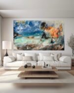 From raw collection- 170x100cm - Image 3