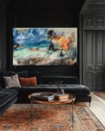 From raw collection- 170x100cm - Image 2