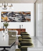 Nature's Charm Canvas - 180x70cm - Image 3