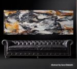 Nature's Charm Canvas - 180x70cm