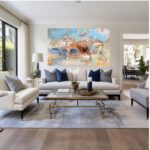 Desert Secrets Canvas - 180x110cm - Image 3