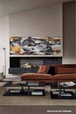Nature's Charm Canvas - 180x70cm - Image 4